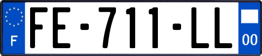 FE-711-LL