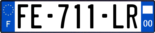 FE-711-LR