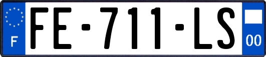FE-711-LS