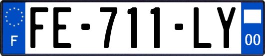 FE-711-LY