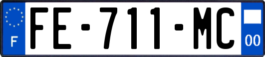 FE-711-MC
