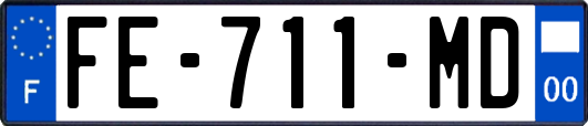 FE-711-MD