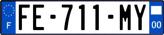 FE-711-MY