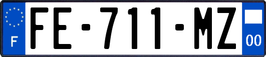 FE-711-MZ