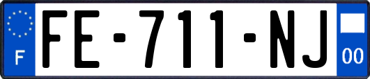 FE-711-NJ