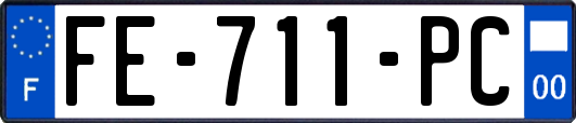 FE-711-PC