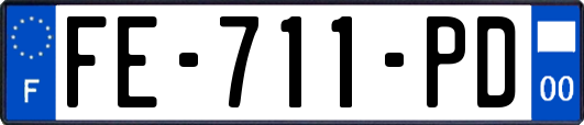 FE-711-PD