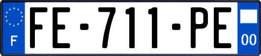 FE-711-PE