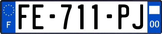 FE-711-PJ