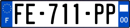 FE-711-PP