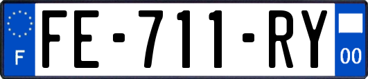 FE-711-RY