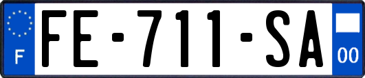 FE-711-SA