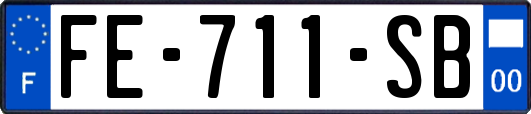 FE-711-SB