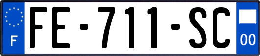 FE-711-SC