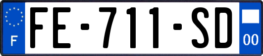 FE-711-SD