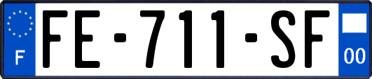 FE-711-SF