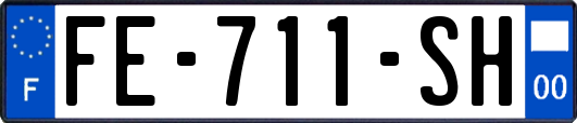 FE-711-SH