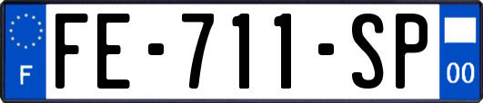 FE-711-SP