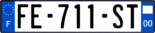 FE-711-ST