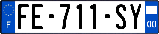 FE-711-SY