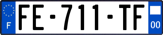 FE-711-TF