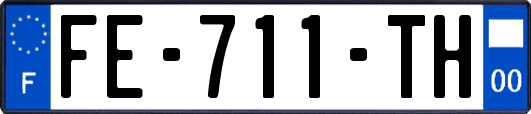 FE-711-TH