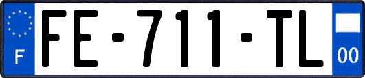 FE-711-TL