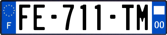 FE-711-TM