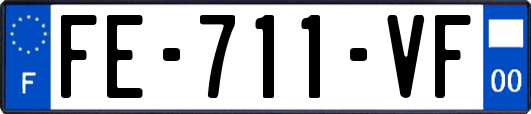FE-711-VF