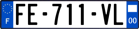 FE-711-VL