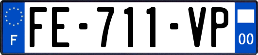 FE-711-VP