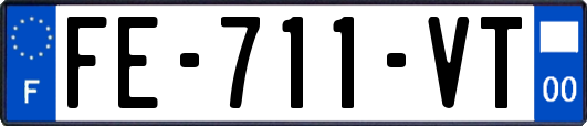 FE-711-VT