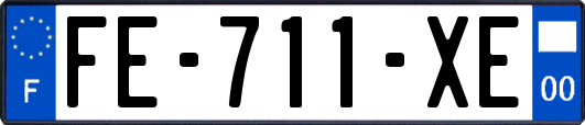 FE-711-XE