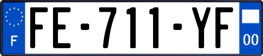 FE-711-YF