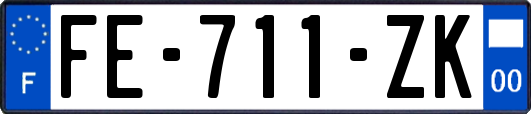 FE-711-ZK