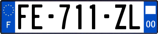 FE-711-ZL