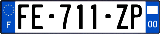 FE-711-ZP