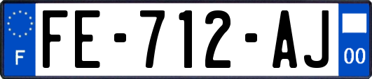 FE-712-AJ