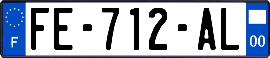 FE-712-AL