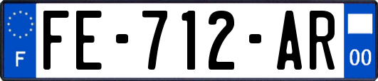 FE-712-AR