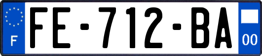 FE-712-BA