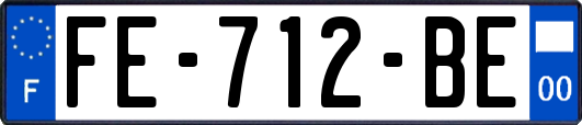 FE-712-BE