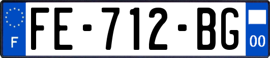 FE-712-BG