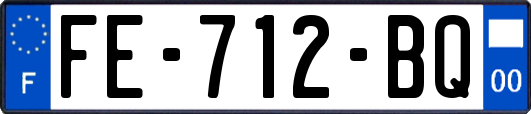 FE-712-BQ