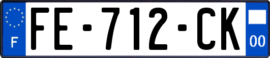 FE-712-CK