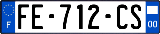 FE-712-CS