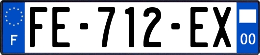 FE-712-EX