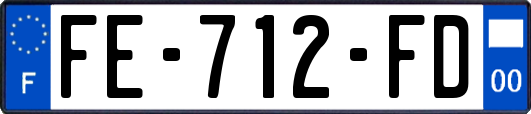 FE-712-FD