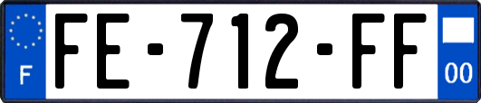 FE-712-FF
