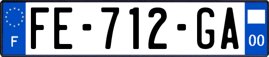 FE-712-GA